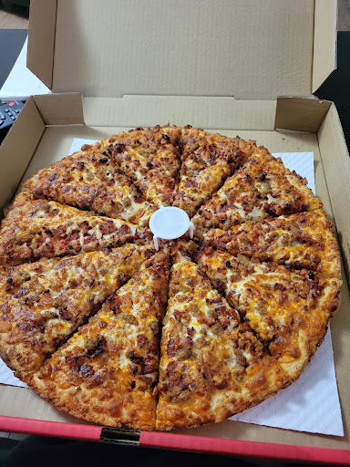 Photo of Buster's Pizza & Donair - 11040 8th St D110, Dawson Creek, BC V1G 4V7